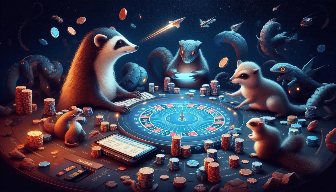 5Gringo Casino